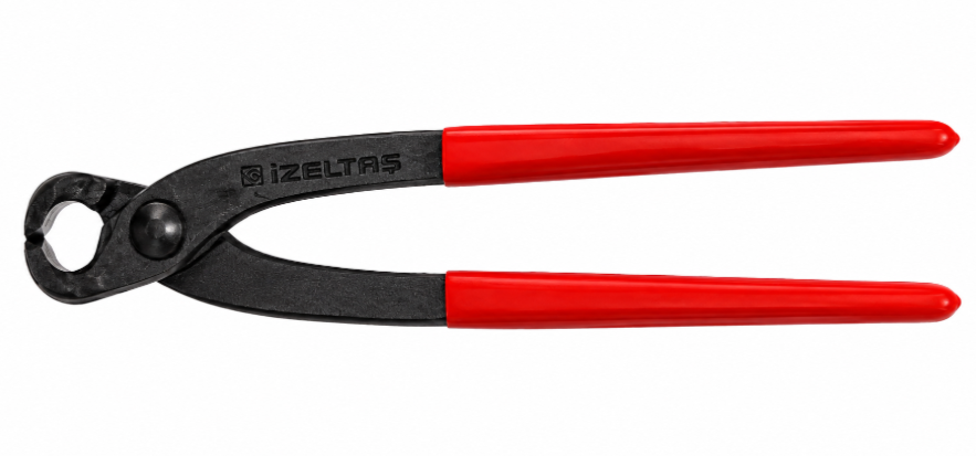 İzeltaş 3830 Betoncu Kerpeteni 225 mm