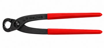 İzeltaş 3830 Betoncu Kerpeteni 225 mm