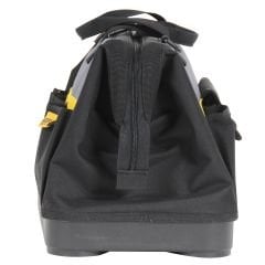 Stanley 1-96-183 Fermuarlı Bez Çanta 16''