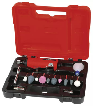 Einhell TC-PP 220 Kalıpçı Taşlama (Pnömatik)