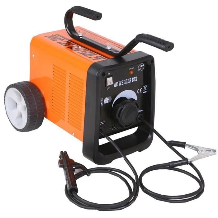 Mytol Çanta Kaynak Makinesi 250 Amper