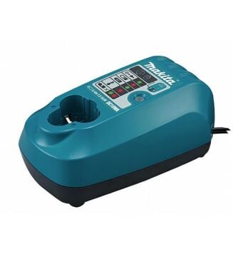Makita DC10WA Akü Şarj Cihazı