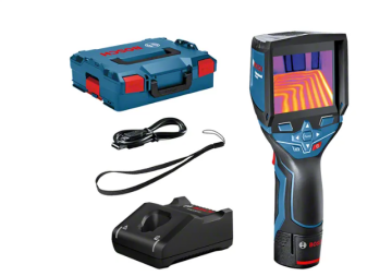 Bosch GTC 400 C Termal Kamera