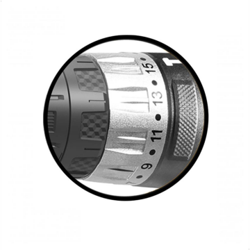 İngco CIDLI200215 Li-ion Akülü Darbeli Matkap 10 MM 20V 2.0Ah
