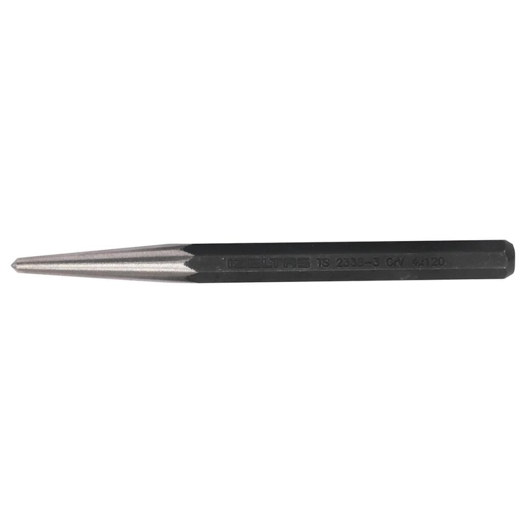 İzeltaş Nokta Zımba 5x150 mm