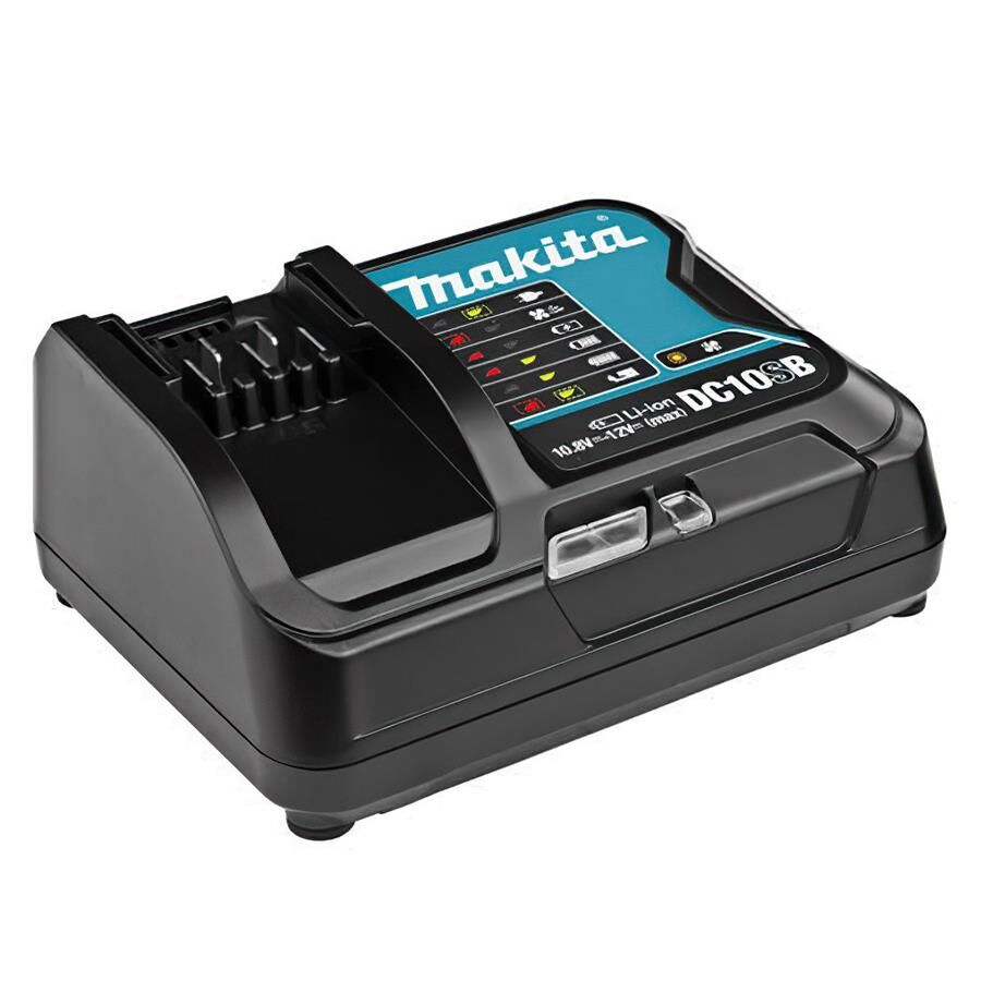 Makita 197363-4 DC10SB Şarj Aleti
