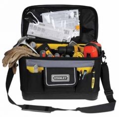 Stanley 1-96-193 Dikdörtgen Bez Çanta 16''