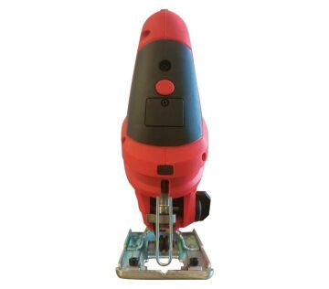 Attlas Atd 650 Dekupaj Motoru