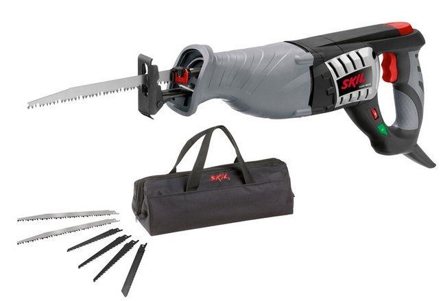 SKIL 4900 Panter Testere