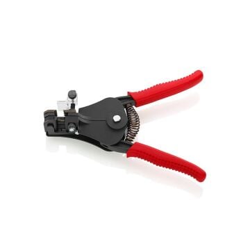 Knipex 12 21 Otomatik Kablo Sıyırma 180 mm