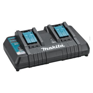 Makita 630868-6 DC18RD Şarj Cihazı