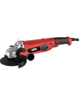 ATTLAS ATT 12-125E 1200 W Devir Ayarlı Avuç Taşlama