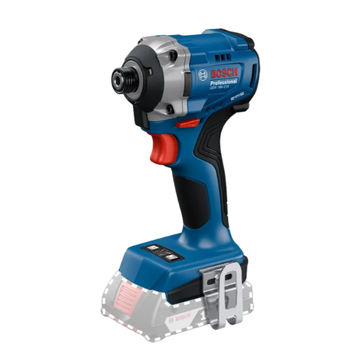 Bosch GDR 18V-215 Darbeli Somun Sıkma Solo