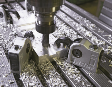Bessey Kompakt Makina Mengenesi
