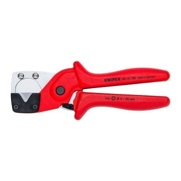 Knipex 9010 185mm Hortum ve Boru Kesme Makası