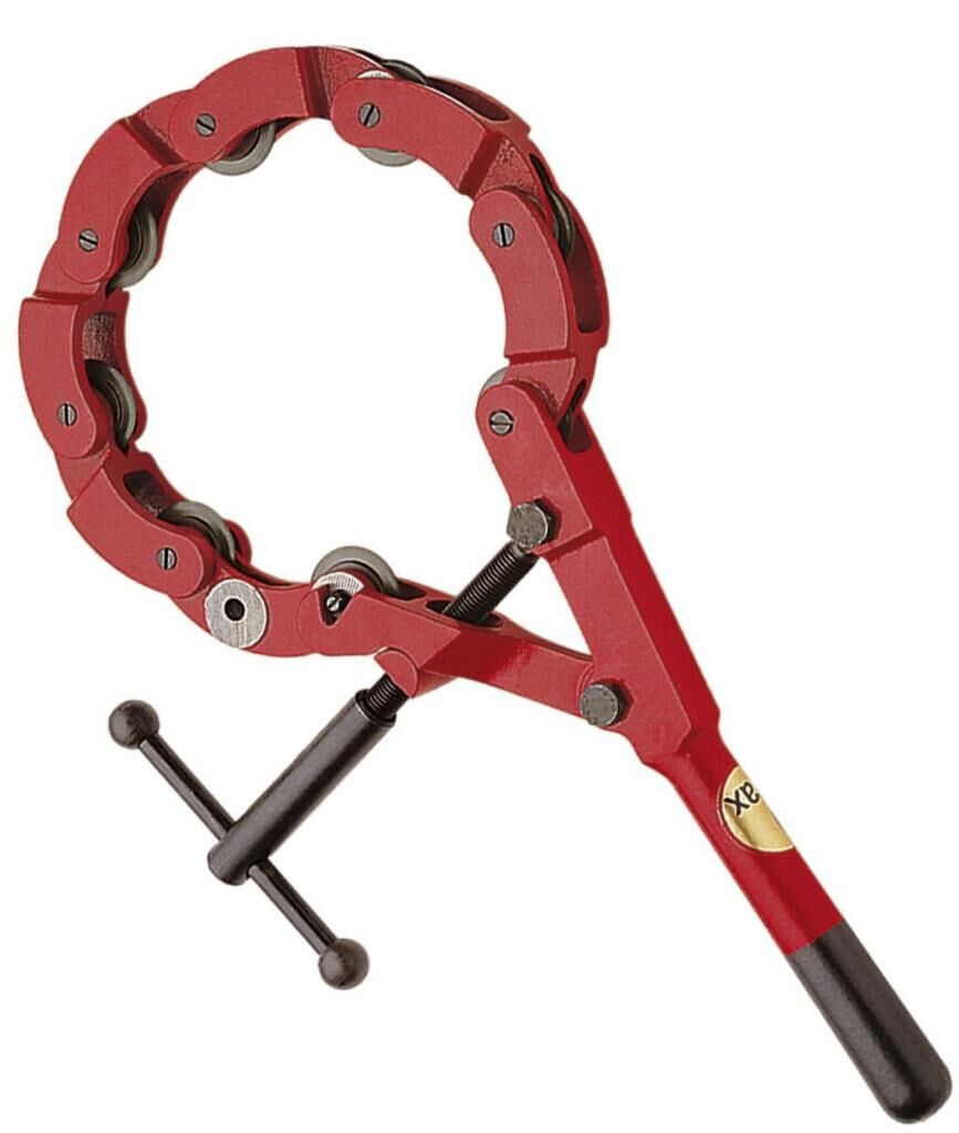 Virax 210265 Döküm Boru Kesici