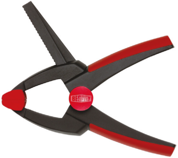 Bessey Vario Kademe Ayarlı Kıskaç 55 mm