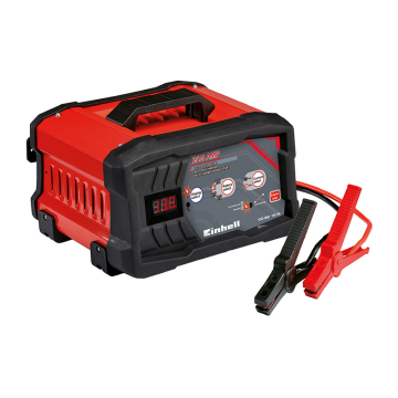 Einhell Akü Şarj Cihazı CC-BC 15 M