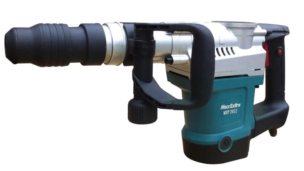 Max Extra MXP2012 Sds Max Kırıcı 11kg