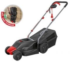 SKIL 713 Elektrikli Çim Biçme Makinesi 1300 Watt