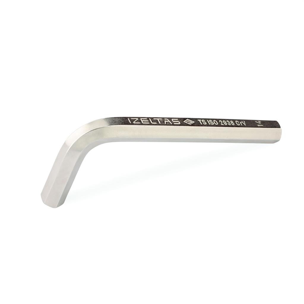 İzeltaş 4900220140 Allen Anahtar Altı Köşe 14 Mm