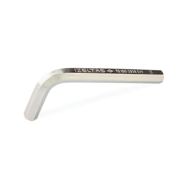 İzeltaş 4900220140 Allen Anahtar Altı Köşe 14 Mm