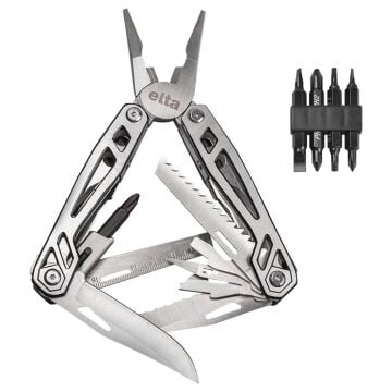 ELTA PLUS 165MM MULTİ TOOL 13 FONKSİYONLU