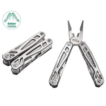 ELTA PLUS 165MM MULTİ TOOL 13 FONKSİYONLU
