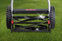 SKIL 0720 AA Mekanik Çim Biçme Makinesi