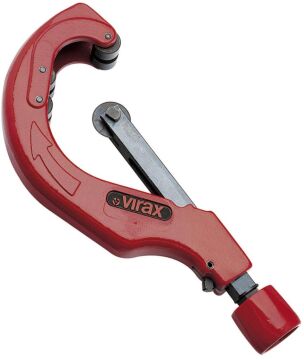 Virax 210630 Plastik Boru Kesici