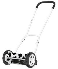 SKIL 0721 AA Mekanik Çim Biçme Makinesi