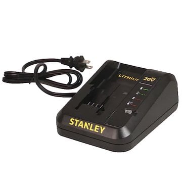 Stanley SC202 18V 2Ah Akü Sarj Cihazı