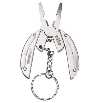 ELTA MİNİ 75MM MULTİ TOOL 7 FONKSİYONLU