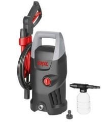SKIL 761 Yüksek Basınçlı Yıkama Makinesi 105 bar