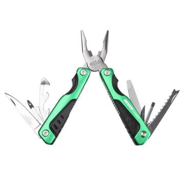 Elta 14000006047 Multi Tool Compact 160 mm (12 Fonksiyonlu)
