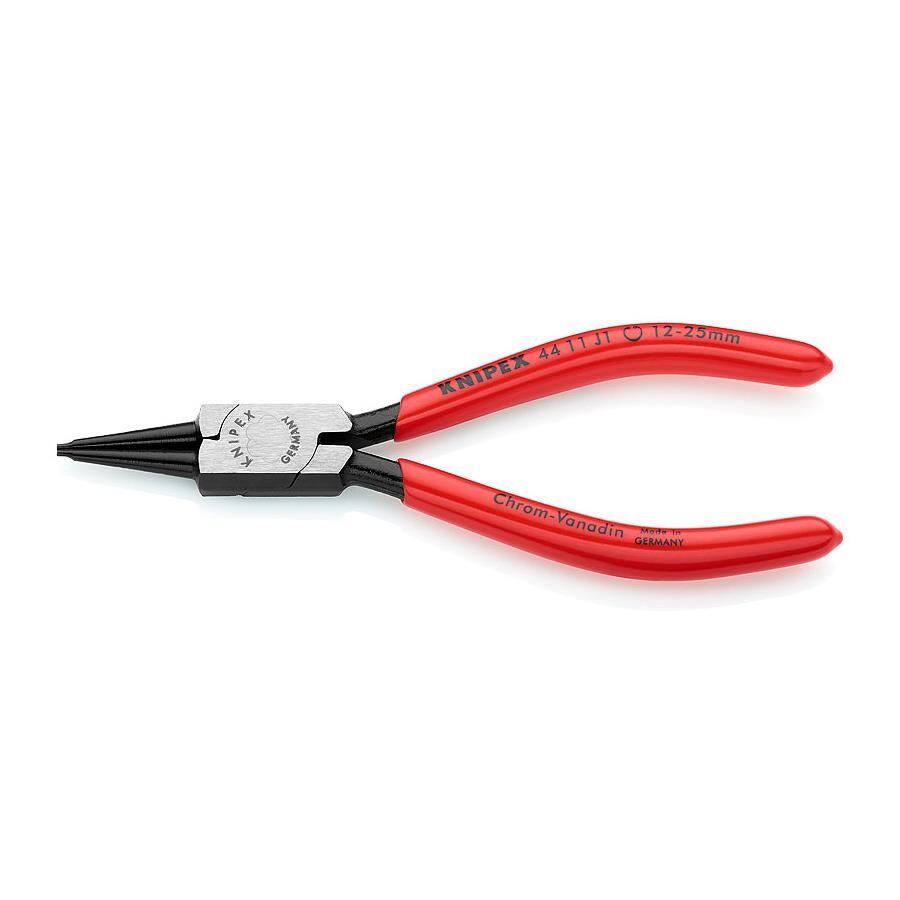 Knipex 4411J1 İç Segman Pensi Düz 140 mm