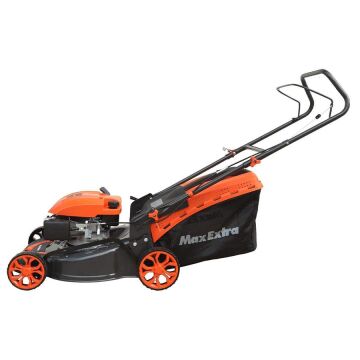 Max Extra LM51Z-L Benzinli Şanzımanlı Çim Biçme Makinesi
