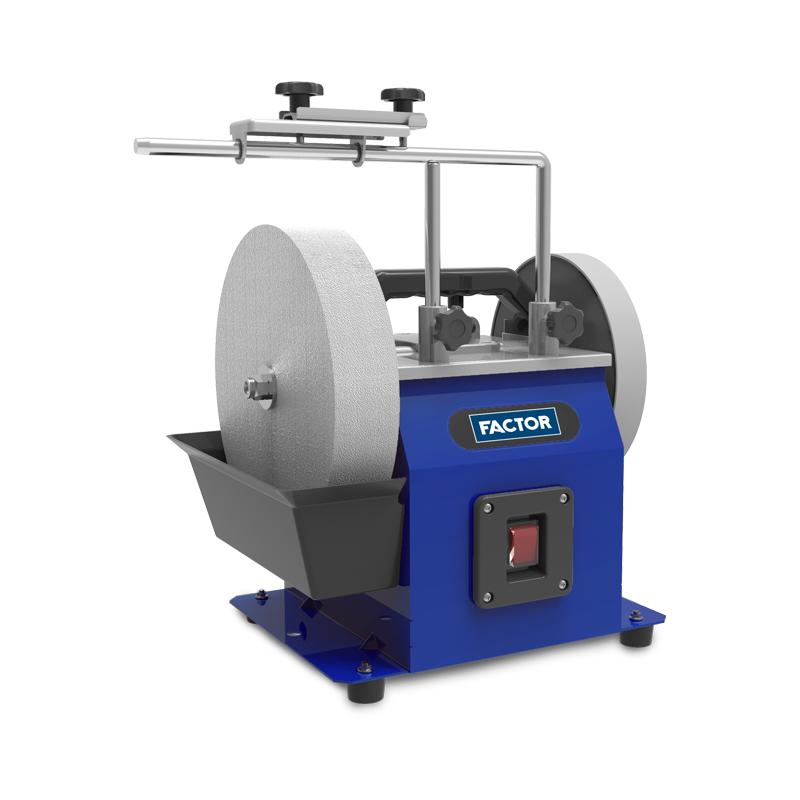 Factor OBW250 Sulu Bileme Makinası 250mm
