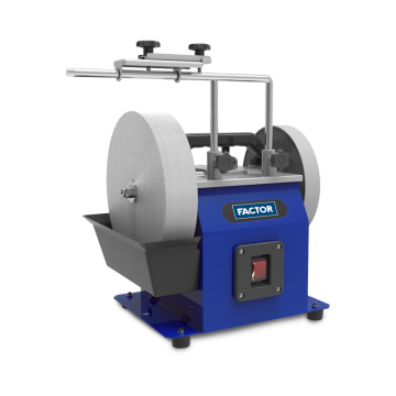 Factor OBW250 Sulu Bileme Makinası 250mm