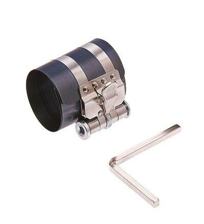 İzeltaş 125mm Segman Çemberi