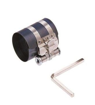 İzeltaş 125mm Segman Çemberi