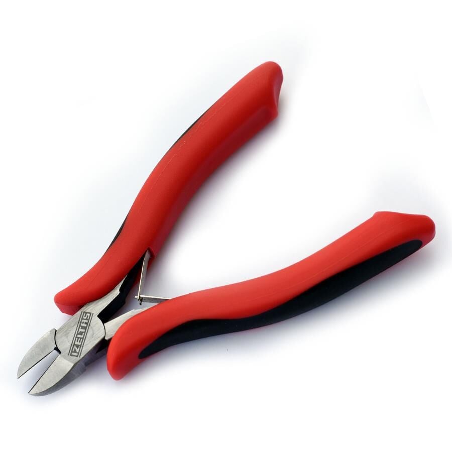 İzeltaş Elektronik Yan Keski 125 MM