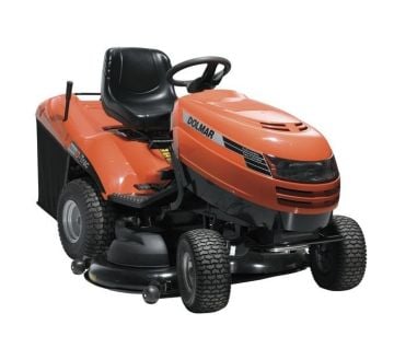 Dolmar TM-122.22H2 Benzinli Çim Biçme Traktörü
