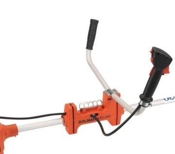 Dolmar MS-340 Benzinli Yan Tırpan