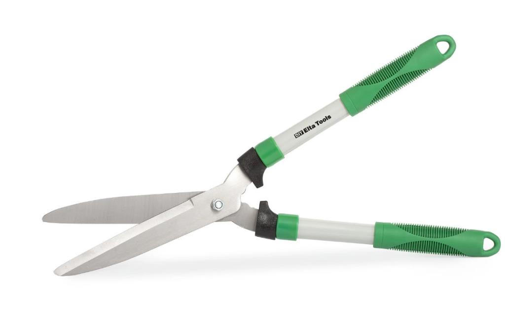 Elta 550 MM Çim Kesme Makası Düz Ağız