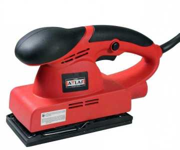 ATTLAS ATZ 180 180W Titreşimli Zımpara