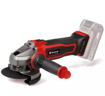 Einhell TE-TK 18/3 Li +2 (CD+AG+HD) Akülü Makine Seti