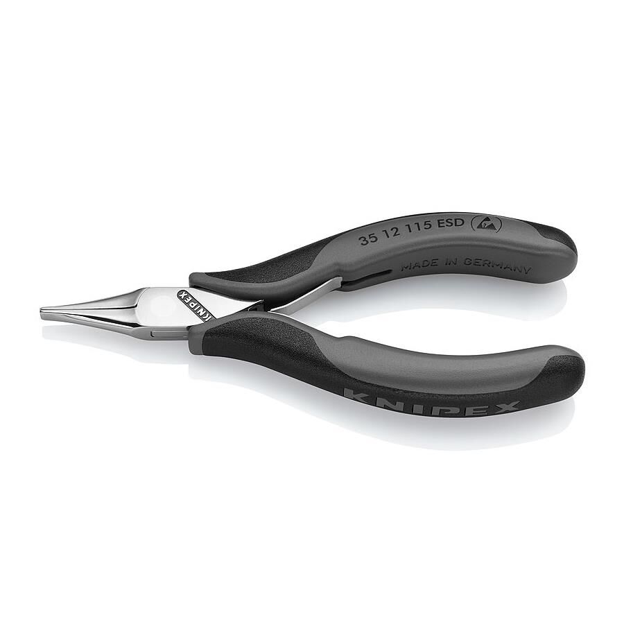 Knipex 35 12 115 ESD Elektronikçi Kargaburun