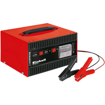 Einhell Akü Şarj Cihazı CC-BC 8