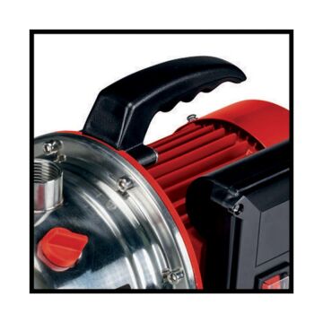 Einhell GC-GP 1046 N Set Bahçe Pompası